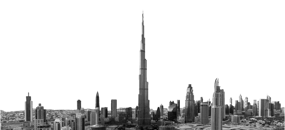 Burj-Khalifa-PNG-Image