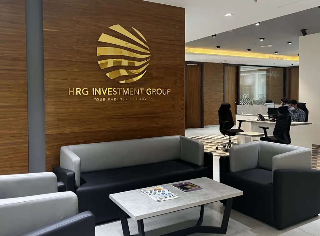 HRG Invetment Group