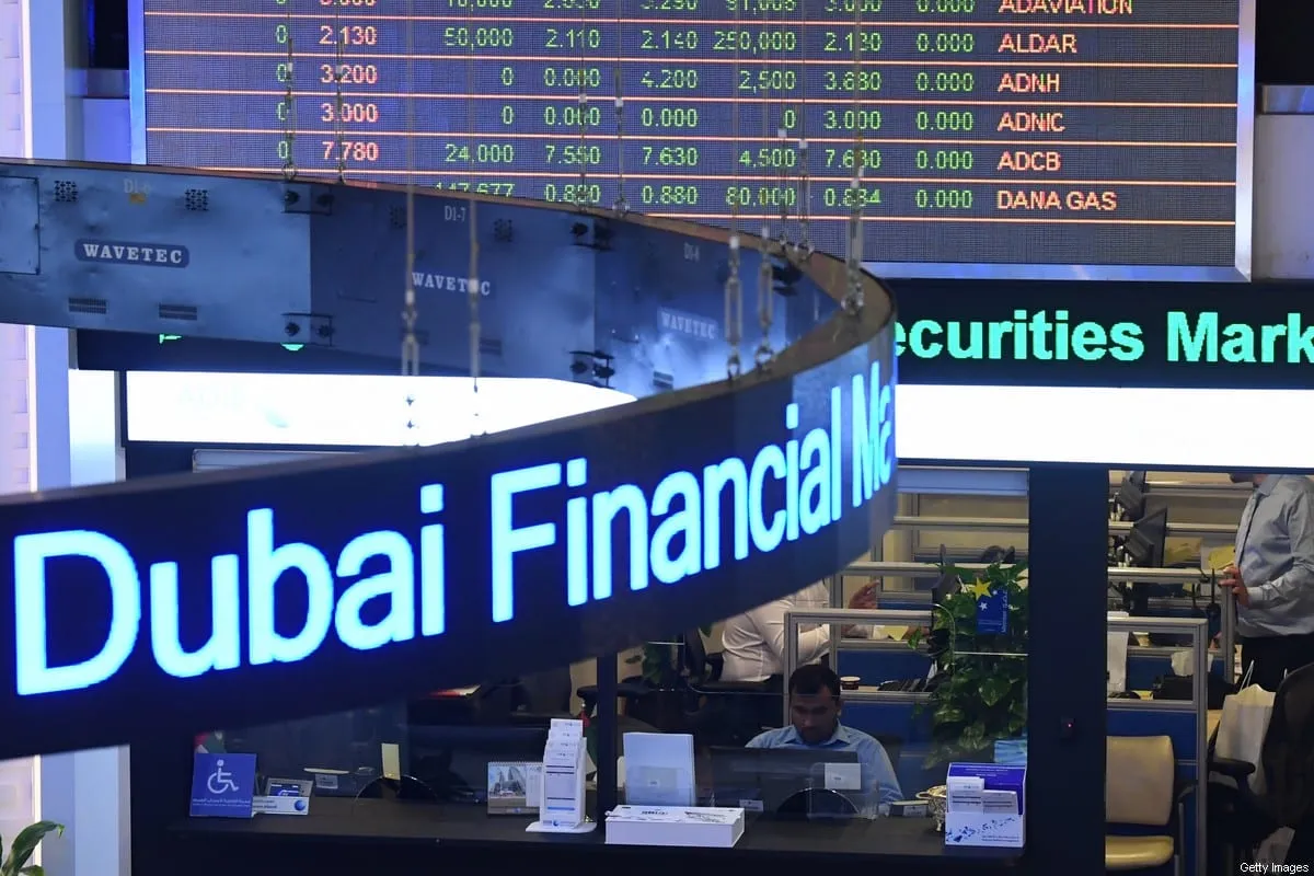 Invest in Dubai Stock Market